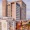 Hotel Mocawa Plaza Armenia - map