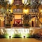 La Siesta Hoi An Resort & Spa - map
