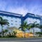 Courtyard By Marriott San Jose Airport Alajuela - map