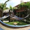Hostel Backpackers La Fortuna - map