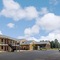 Econo Lodge - map