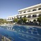 Souli Beach Hotel - map