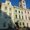 Hotel Vacek Pod Věží - map