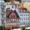 Hotel Petr - map