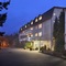 Parkhotel Morris Nový Bor - map