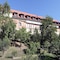Hotel Chvalska Tvrz - map