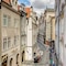 6 Continents Apartments By Adrez Living - map