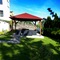 Pension Falconi - map