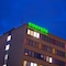 Hotel Energie - map