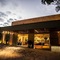 Hotel Pousada Do Bosque - map