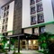 Vida Plaza Hotel - map