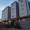 Beno's Hotel - map