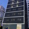 Bê Hotel - map