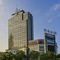 Yiwu International Mansion Hotel - map