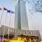 Wyndham Grand Plaza Royale Changsheng Jiangyin - map
