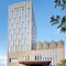 Pullman Weifang - map
