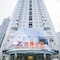 Beijing Guangyao Service Apartment Chaoyangmen - map