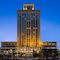 Lucky Holiday International Hotel Pazhou Convention And Exhibition Center Zhujiang New Town Branch - map