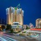 Holiday Inn Kunming City Centre By Ihg - map