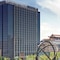 Sofitel Beijing Central - map