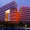 Ramada Plaza Liuzhou Liudong - map