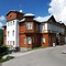 Hotel Sněžka - map