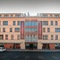 Spa Hotel Vita - map