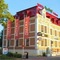 Pytloun Self Check-In Hotel Liberec - map