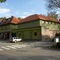 Pension Amadeus - map