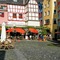 Hotel-Restaurant Moselblümchen - map