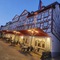 Hotel Schlemmer Victors Restaurant - map