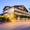 Best Western Hotel Antoniushof - map