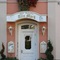 Hotel Alte Mark - map