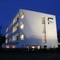 Waldhotel Bad Soden - map