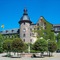 Hotel Tannenhof - map