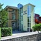 Hotel Villa Sanct Peter - map