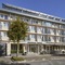 Thomas Hotel Spa & Lifestyle - map