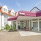 Hotel Ambiente - map