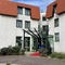 Best Western Spreewald - map