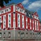 Hotel Strauss - map