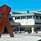 City Hotel Fellbach - map