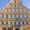 Hotel Goldene Sonne - map