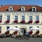 Hotel Ickhorn - map