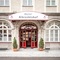 Martas Hotel Albrechtshof Berlin - map