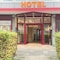 Hotel Am Rathaus - map