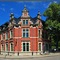 Gasthaus & Hotel Zur Henne - map