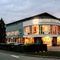 Business Class Hotel Ebersberg - map