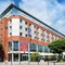 Ibis Budget Hamburg City Ost - map