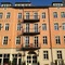 Hotel & Boardinghouse Garden Living - map