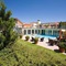 Wellness- & Nationalpark Hotel Schliffkopf, Bwsc - map